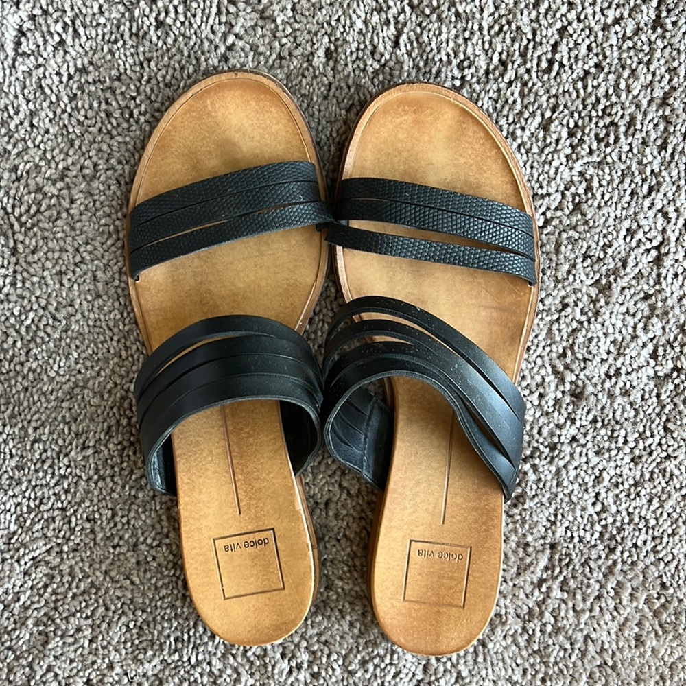 Dolce vita sandals